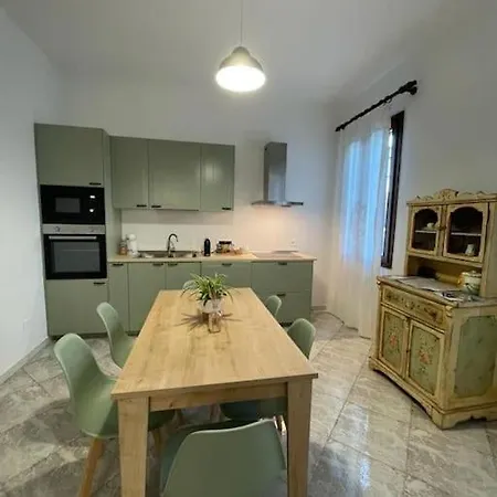 Casa Argia *