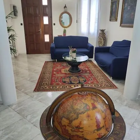Casa Argia