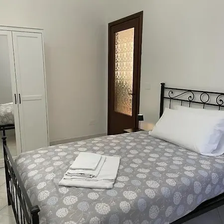 Βίλα Casa Argia