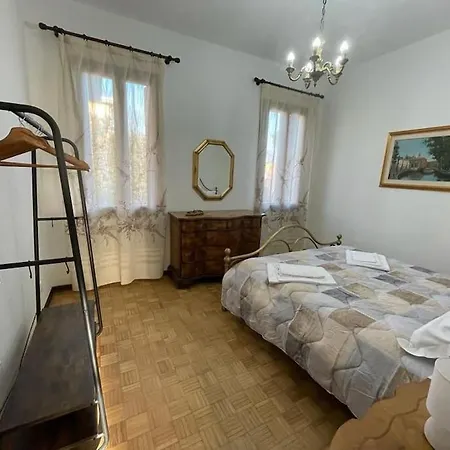 Casa Argia Πάδοβα