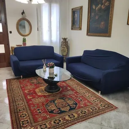 Casa Argia *