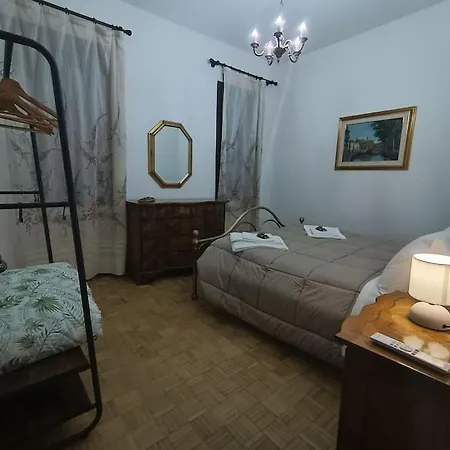 Casa Argia * Πάδοβα