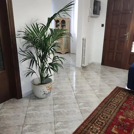 Βίλα Casa Argia *