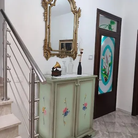 Βίλα Casa Argia