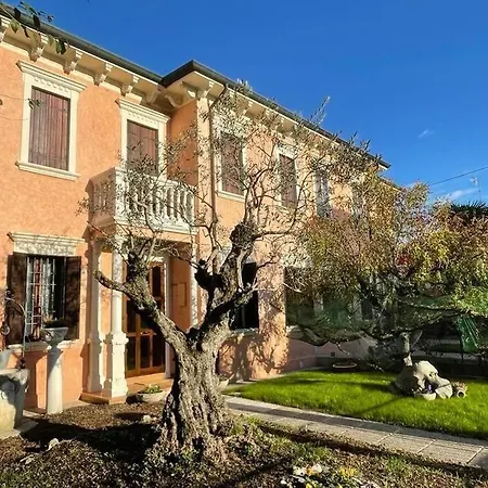 Casa Argia Βίλα Πάδοβα